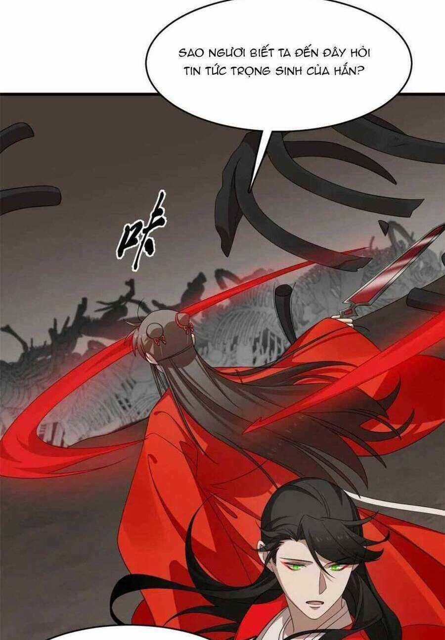 Độc Bộ Thiên Hạ: Đặc Công Thần Y Chapter 437 trang 3