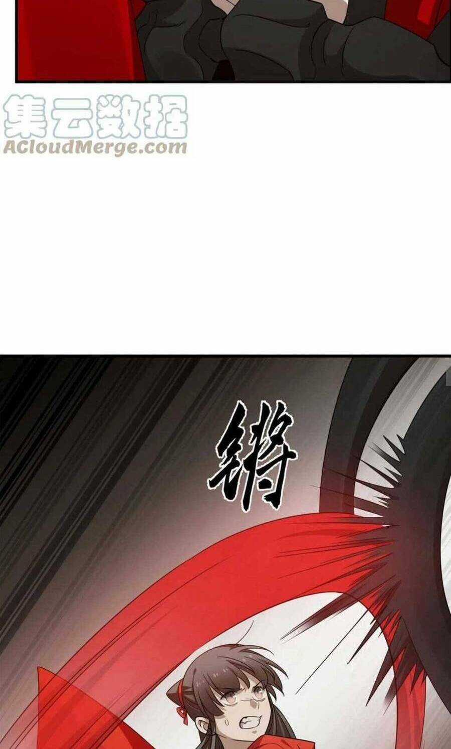 Độc Bộ Thiên Hạ: Đặc Công Thần Y Chapter 437 trang 30