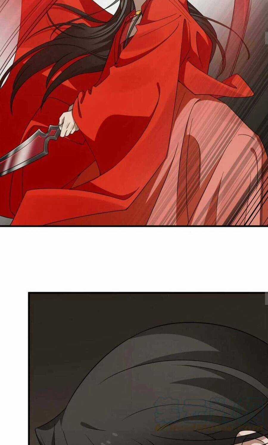 Độc Bộ Thiên Hạ: Đặc Công Thần Y Chapter 437 trang 31