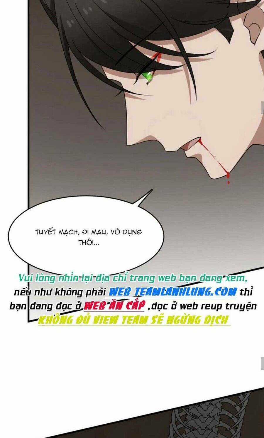 Độc Bộ Thiên Hạ: Đặc Công Thần Y Chapter 437 trang 32