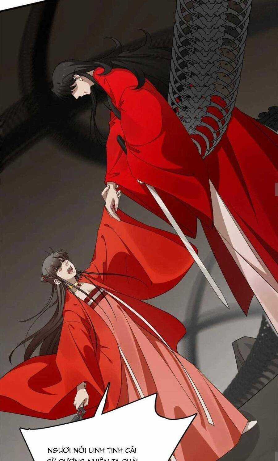 Độc Bộ Thiên Hạ: Đặc Công Thần Y Chapter 437 trang 33