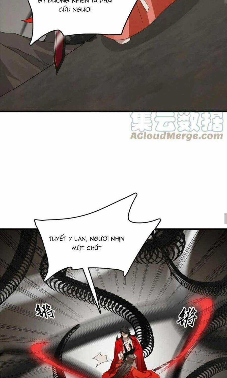 Độc Bộ Thiên Hạ: Đặc Công Thần Y Chapter 437 trang 34