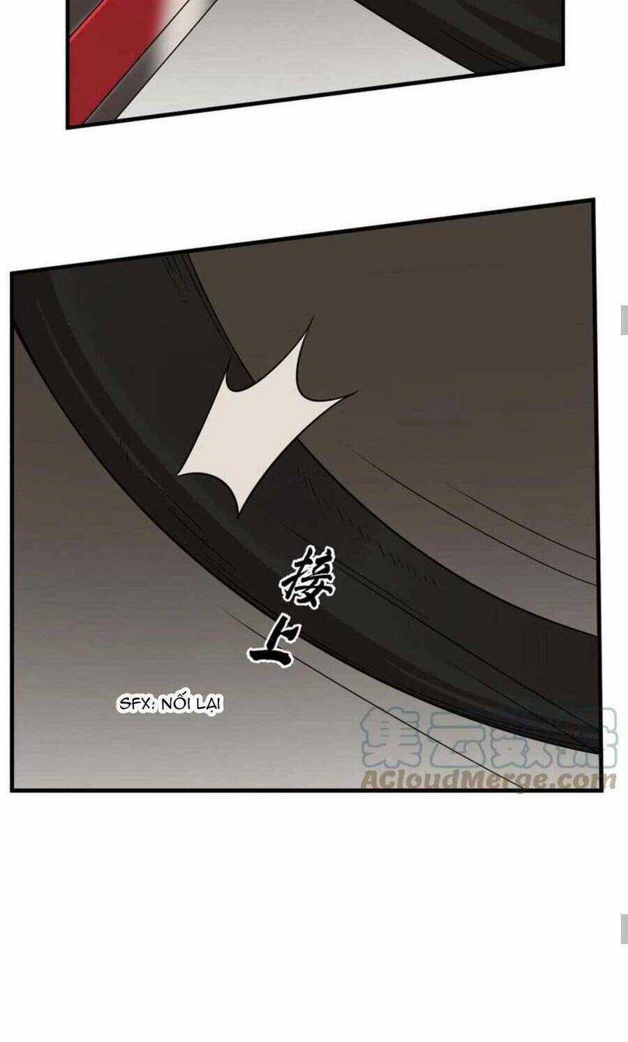 Độc Bộ Thiên Hạ: Đặc Công Thần Y Chapter 437 trang 36