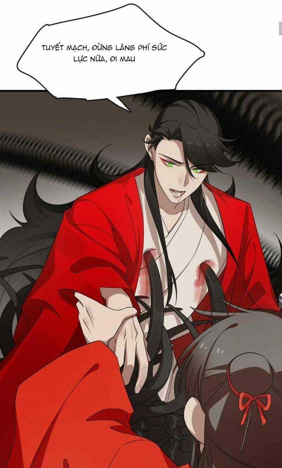 Độc Bộ Thiên Hạ: Đặc Công Thần Y Chapter 437 trang 38