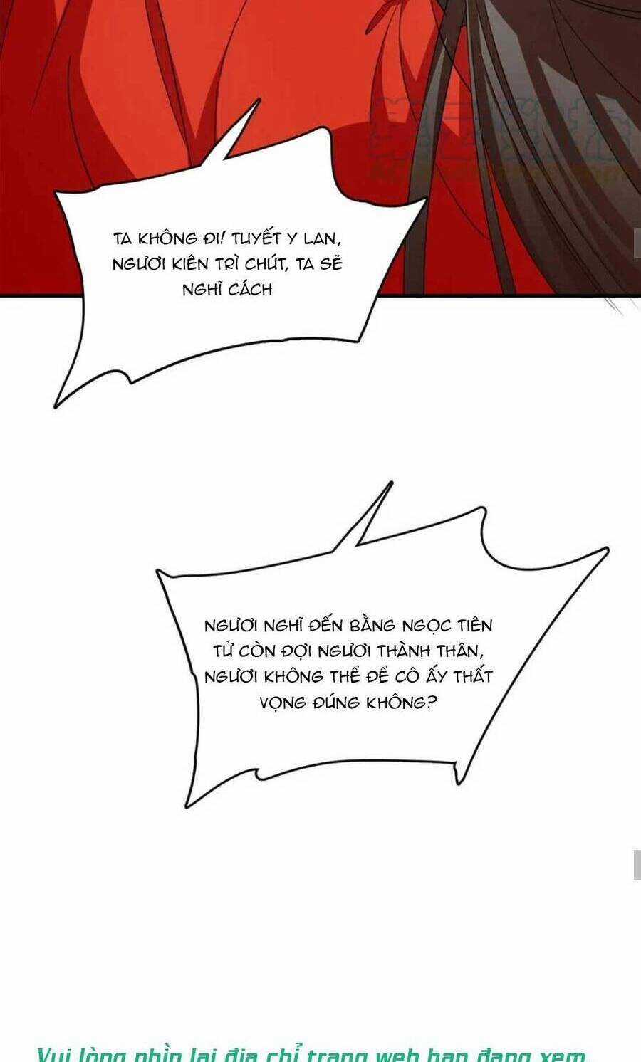 Độc Bộ Thiên Hạ: Đặc Công Thần Y Chapter 437 trang 39