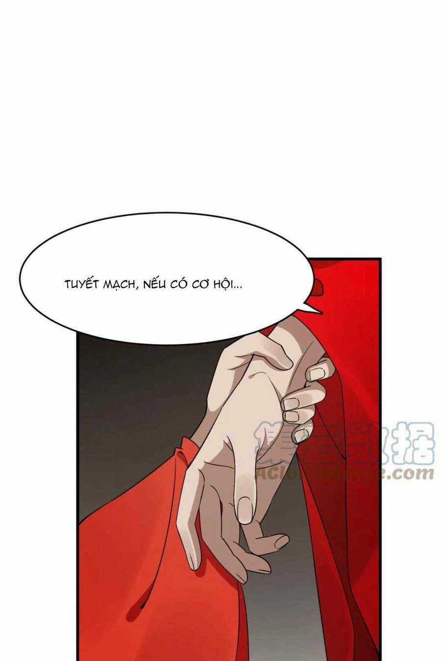 Độc Bộ Thiên Hạ: Đặc Công Thần Y Chapter 437 trang 41