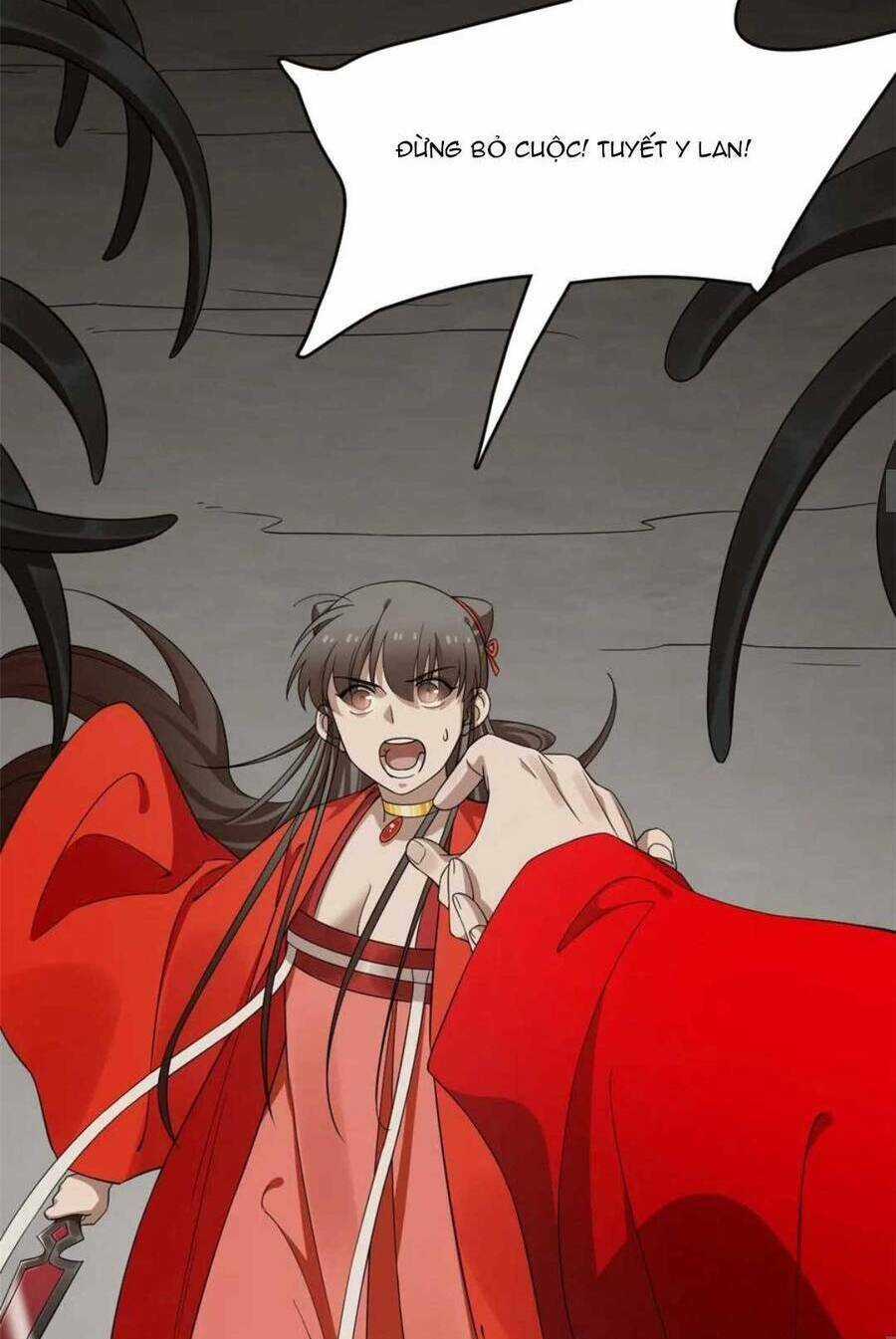 Độc Bộ Thiên Hạ: Đặc Công Thần Y Chapter 437 trang 43