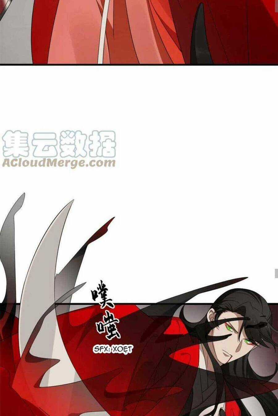 Độc Bộ Thiên Hạ: Đặc Công Thần Y Chapter 437 trang 44