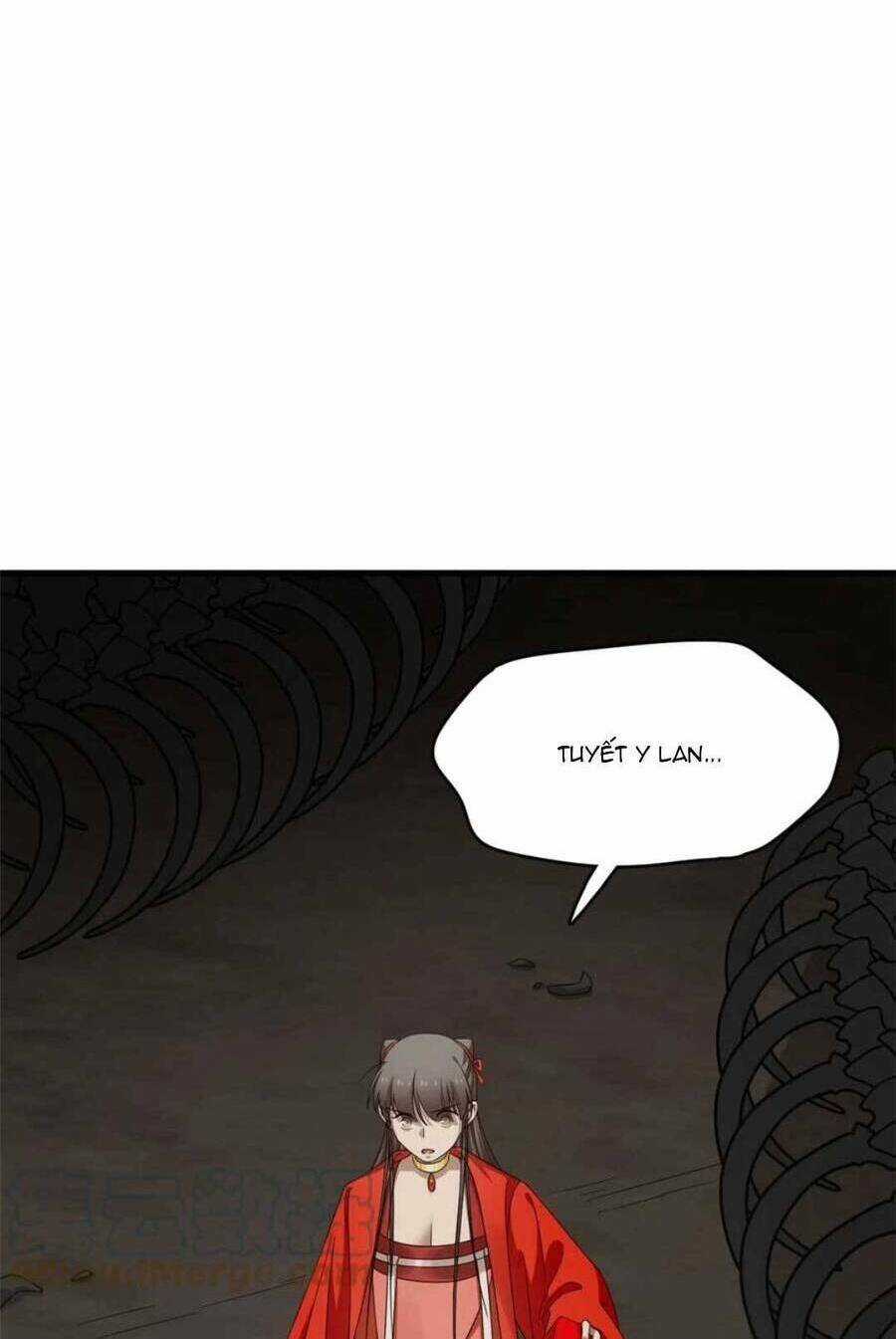 Độc Bộ Thiên Hạ: Đặc Công Thần Y Chapter 437 trang 48