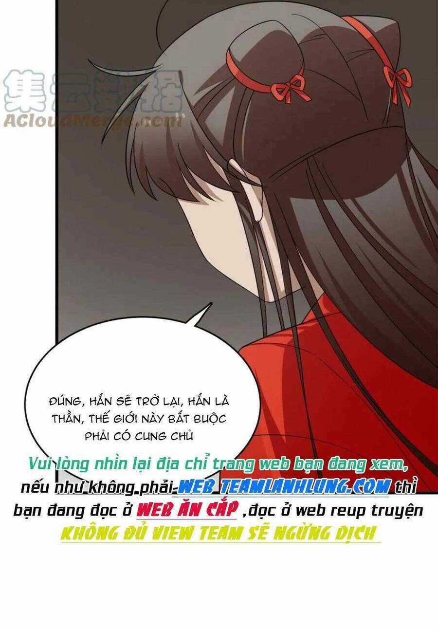 Độc Bộ Thiên Hạ: Đặc Công Thần Y Chapter 437 trang 5