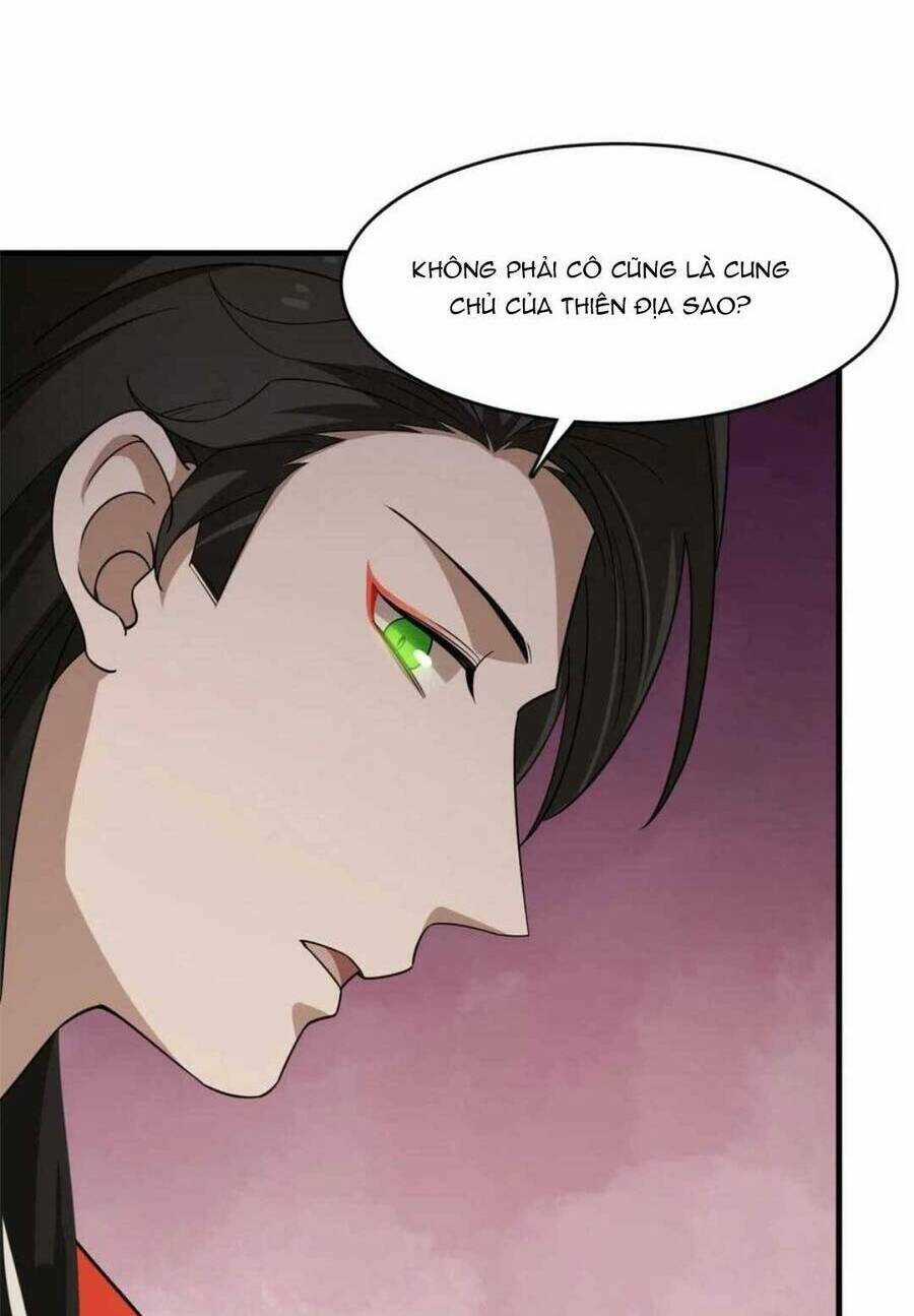 Độc Bộ Thiên Hạ: Đặc Công Thần Y Chapter 437 trang 6