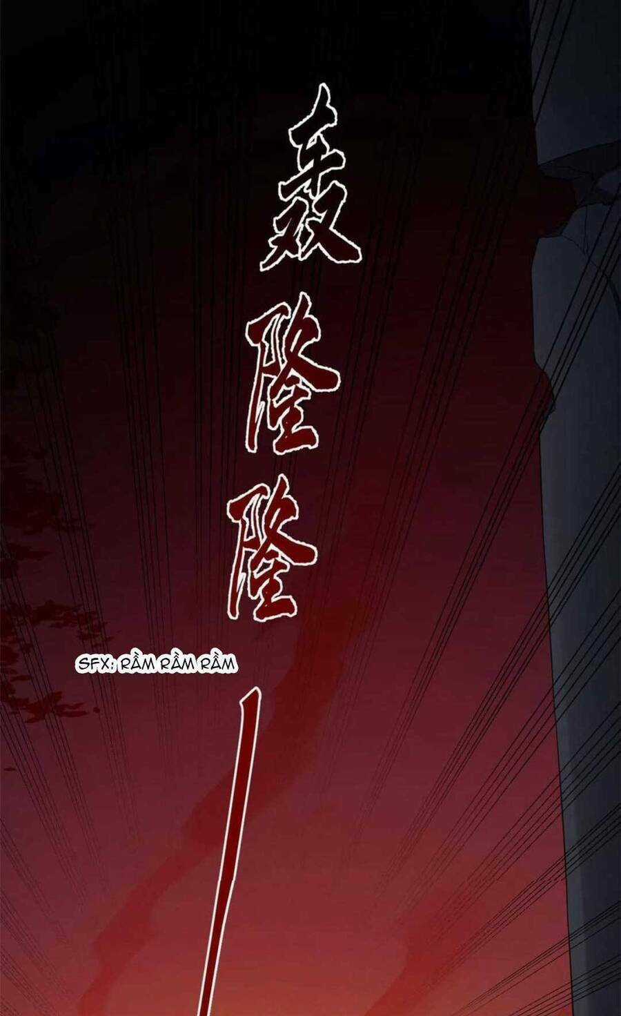 Độc Bộ Thiên Hạ: Đặc Công Thần Y Chapter 438 trang 1