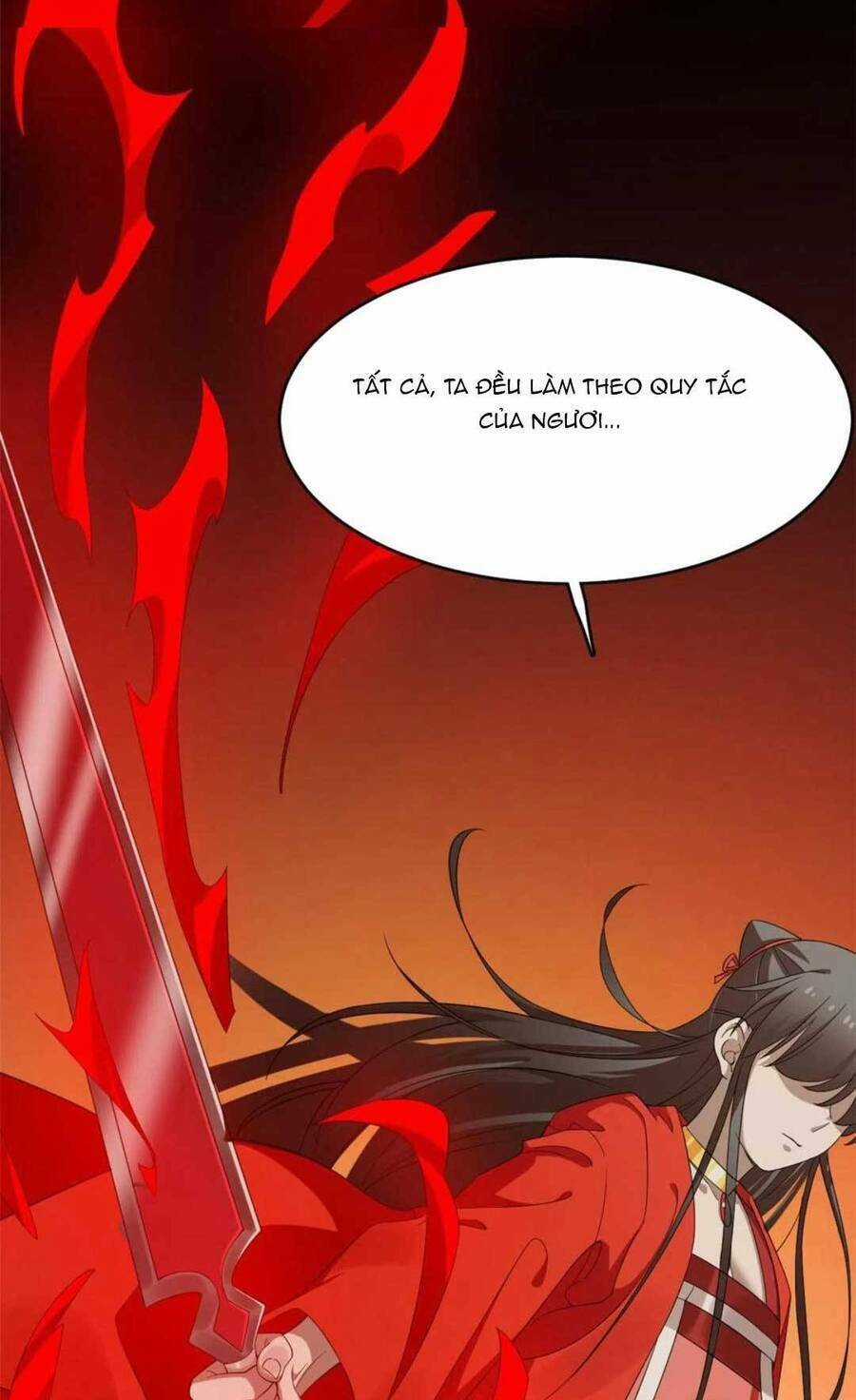 Độc Bộ Thiên Hạ: Đặc Công Thần Y Chapter 438 trang 10