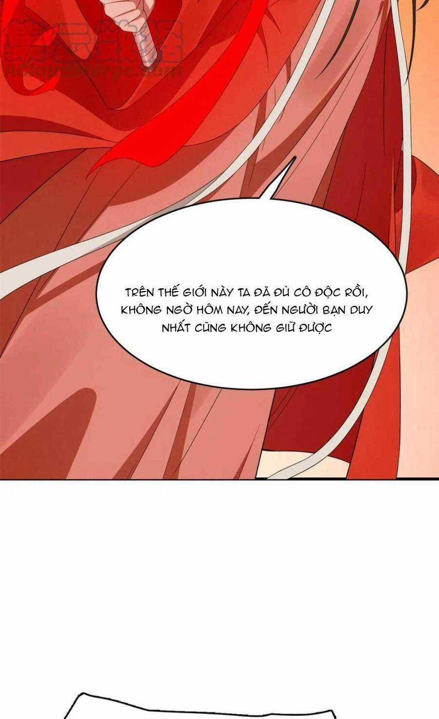 Độc Bộ Thiên Hạ: Đặc Công Thần Y Chapter 438 trang 11