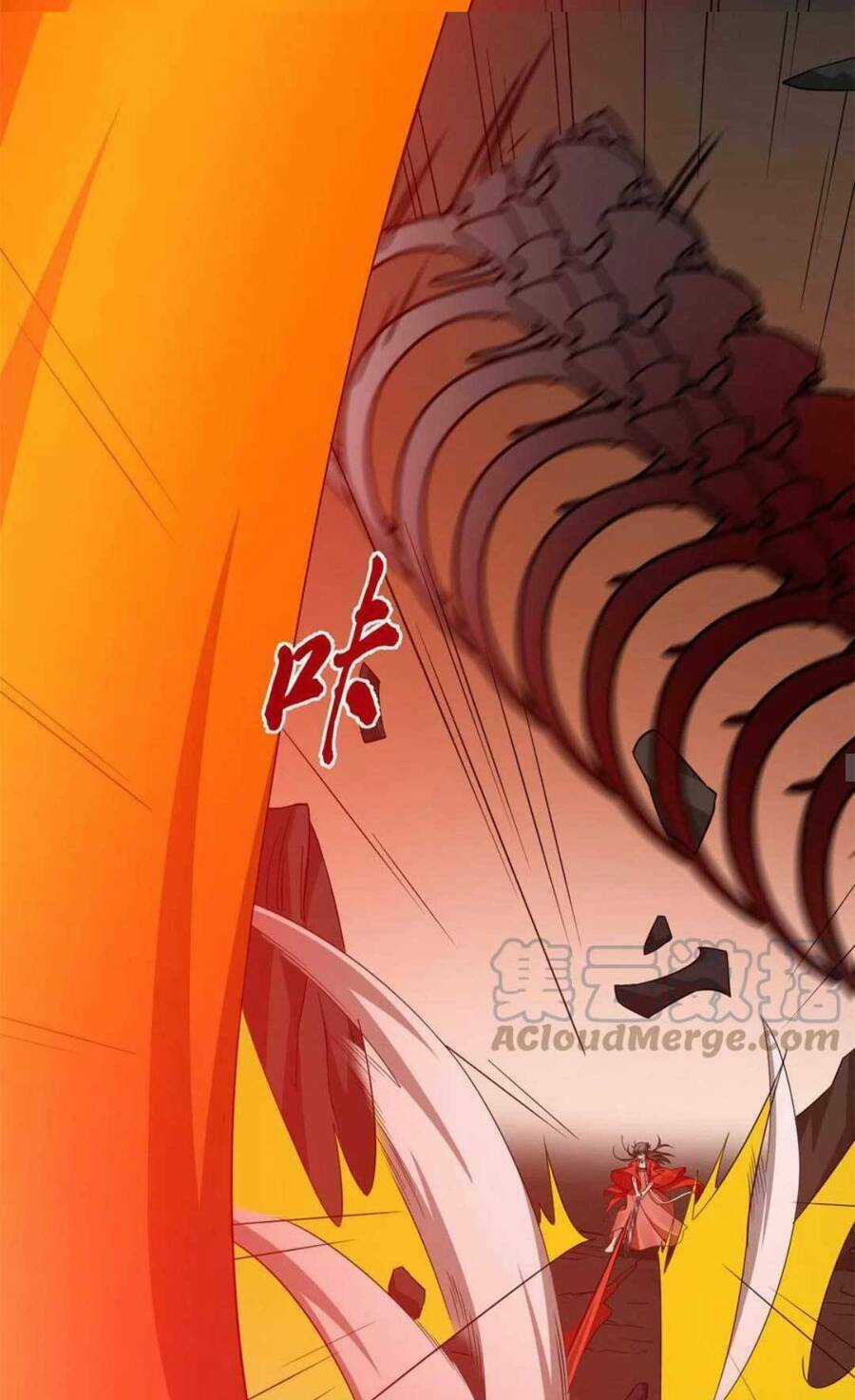 Độc Bộ Thiên Hạ: Đặc Công Thần Y Chapter 438 trang 15