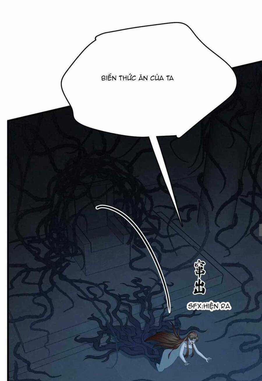 Độc Bộ Thiên Hạ: Đặc Công Thần Y Chapter 438 trang 17