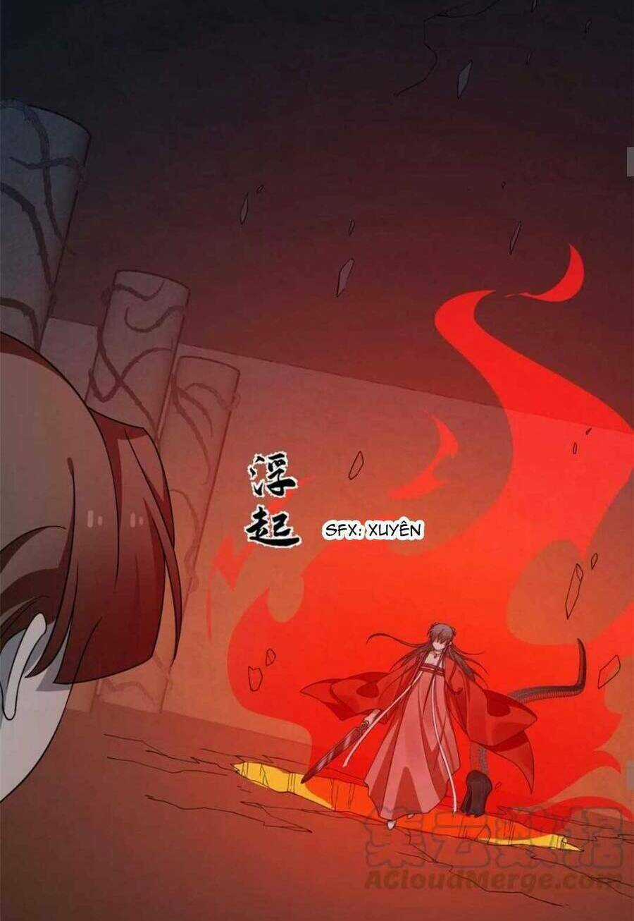 Độc Bộ Thiên Hạ: Đặc Công Thần Y Chapter 438 trang 22