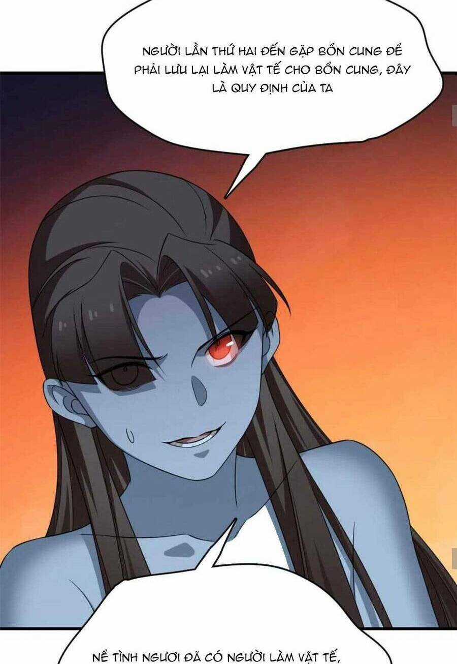 Độc Bộ Thiên Hạ: Đặc Công Thần Y Chapter 438 trang 24