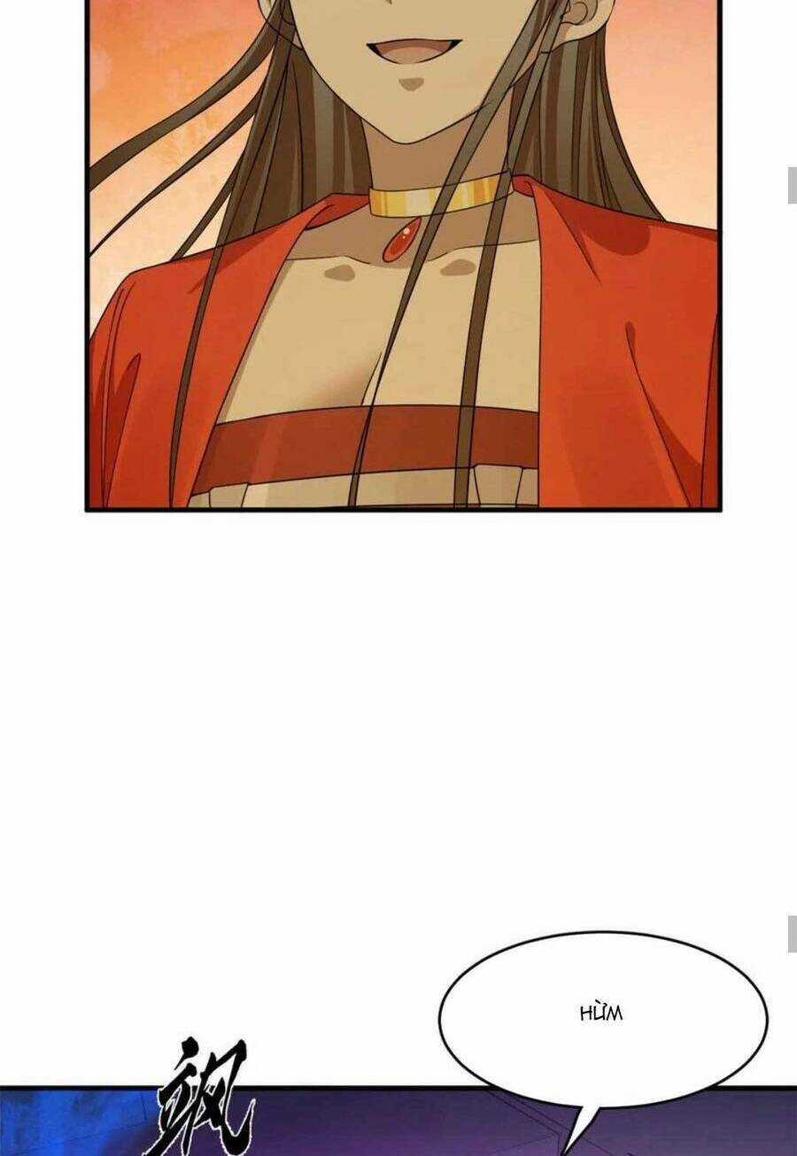 Độc Bộ Thiên Hạ: Đặc Công Thần Y Chapter 438 trang 26