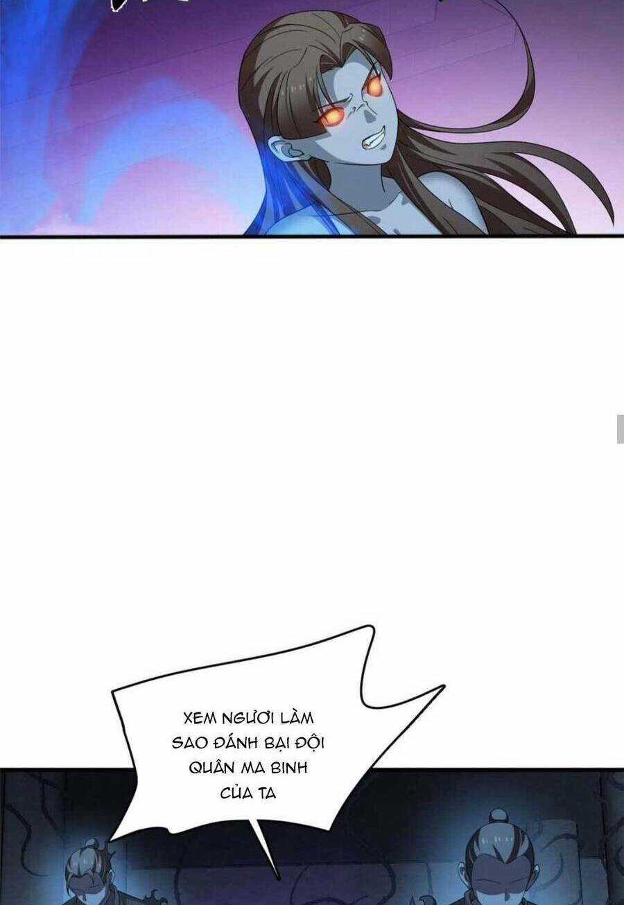 Độc Bộ Thiên Hạ: Đặc Công Thần Y Chapter 438 trang 27