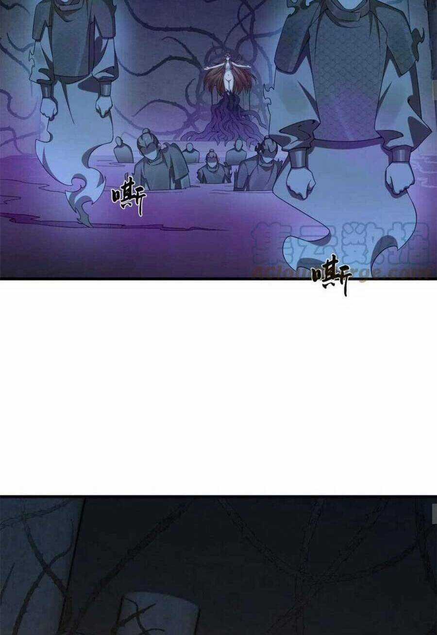 Độc Bộ Thiên Hạ: Đặc Công Thần Y Chapter 438 trang 28