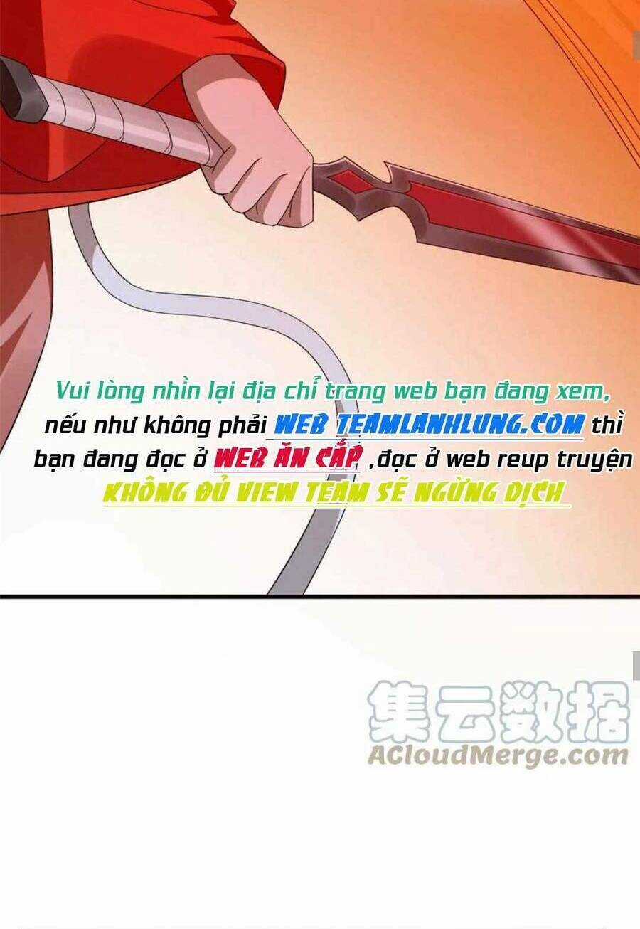 Độc Bộ Thiên Hạ: Đặc Công Thần Y Chapter 438 trang 30