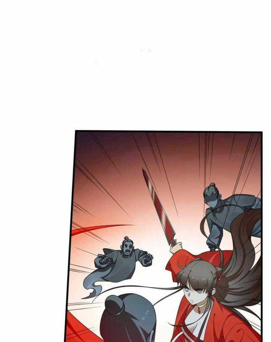 Độc Bộ Thiên Hạ: Đặc Công Thần Y Chapter 438 trang 33