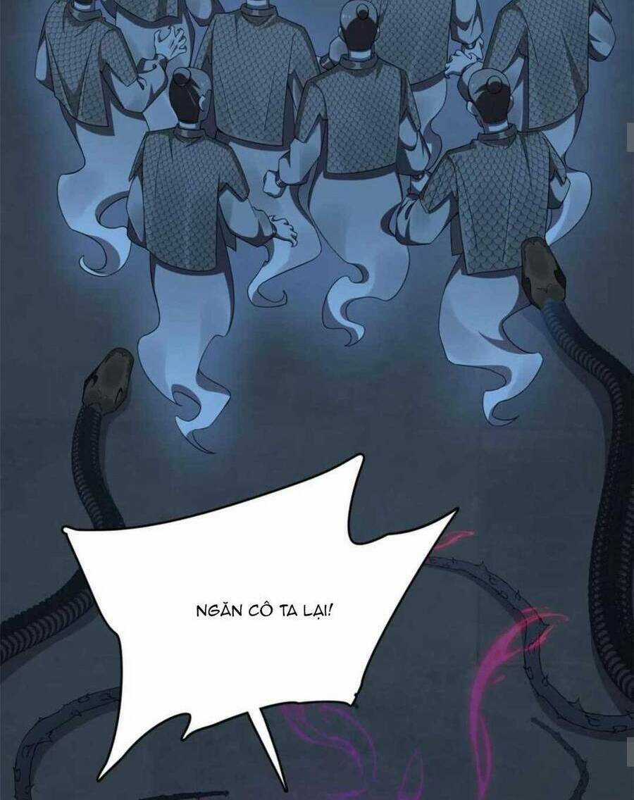 Độc Bộ Thiên Hạ: Đặc Công Thần Y Chapter 438 trang 36