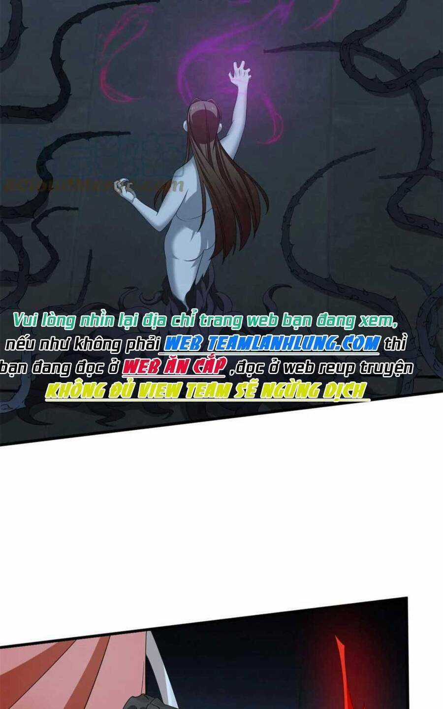 Độc Bộ Thiên Hạ: Đặc Công Thần Y Chapter 438 trang 37