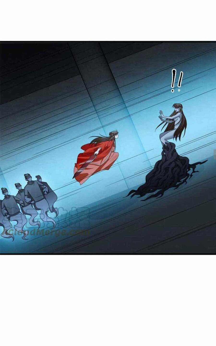 Độc Bộ Thiên Hạ: Đặc Công Thần Y Chapter 438 trang 39