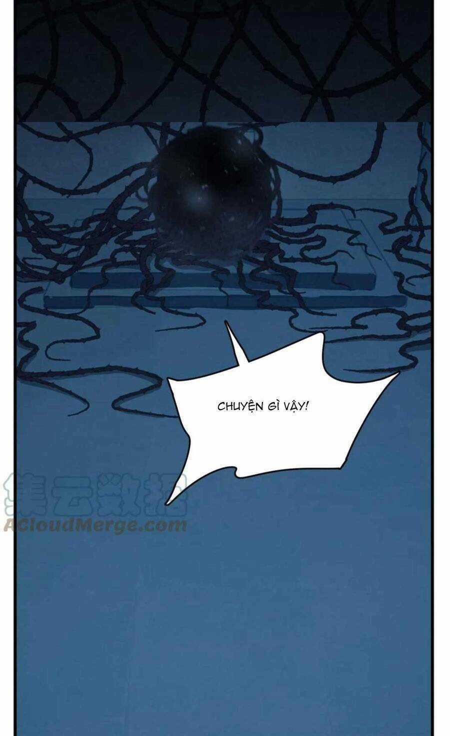 Độc Bộ Thiên Hạ: Đặc Công Thần Y Chapter 438 trang 4