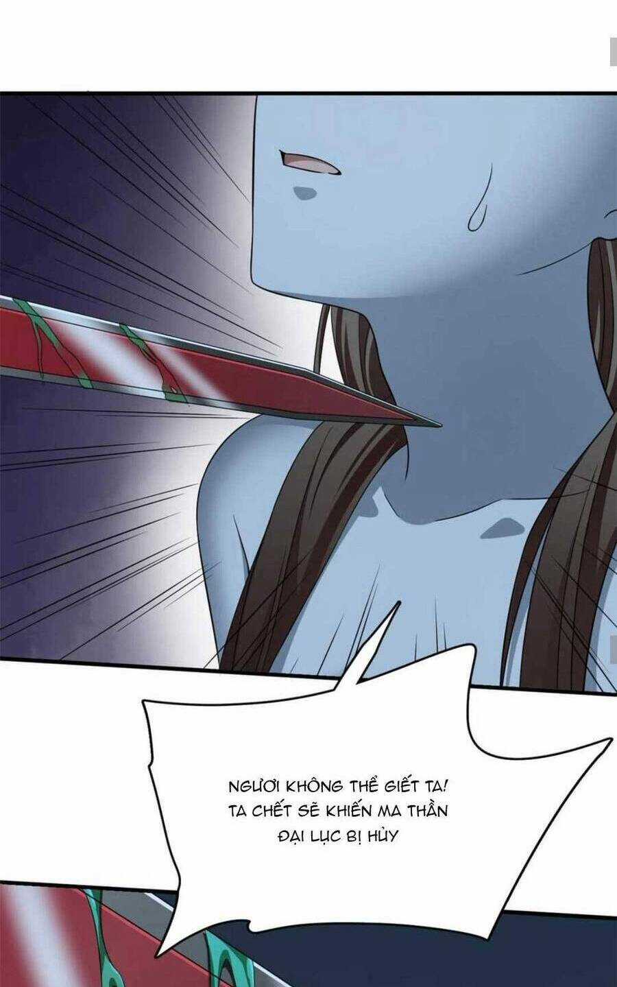 Độc Bộ Thiên Hạ: Đặc Công Thần Y Chapter 438 trang 40