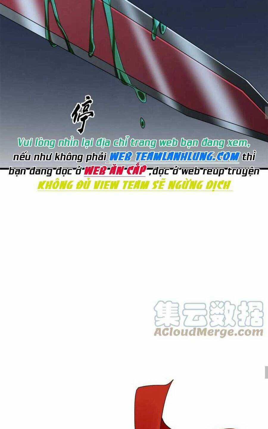 Độc Bộ Thiên Hạ: Đặc Công Thần Y Chapter 438 trang 41