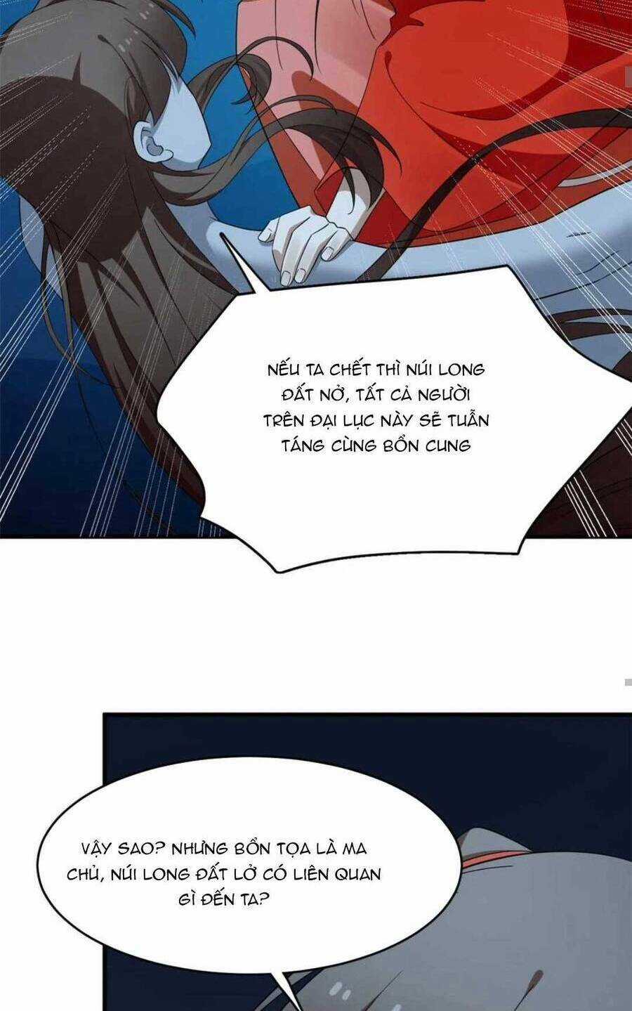 Độc Bộ Thiên Hạ: Đặc Công Thần Y Chapter 438 trang 43