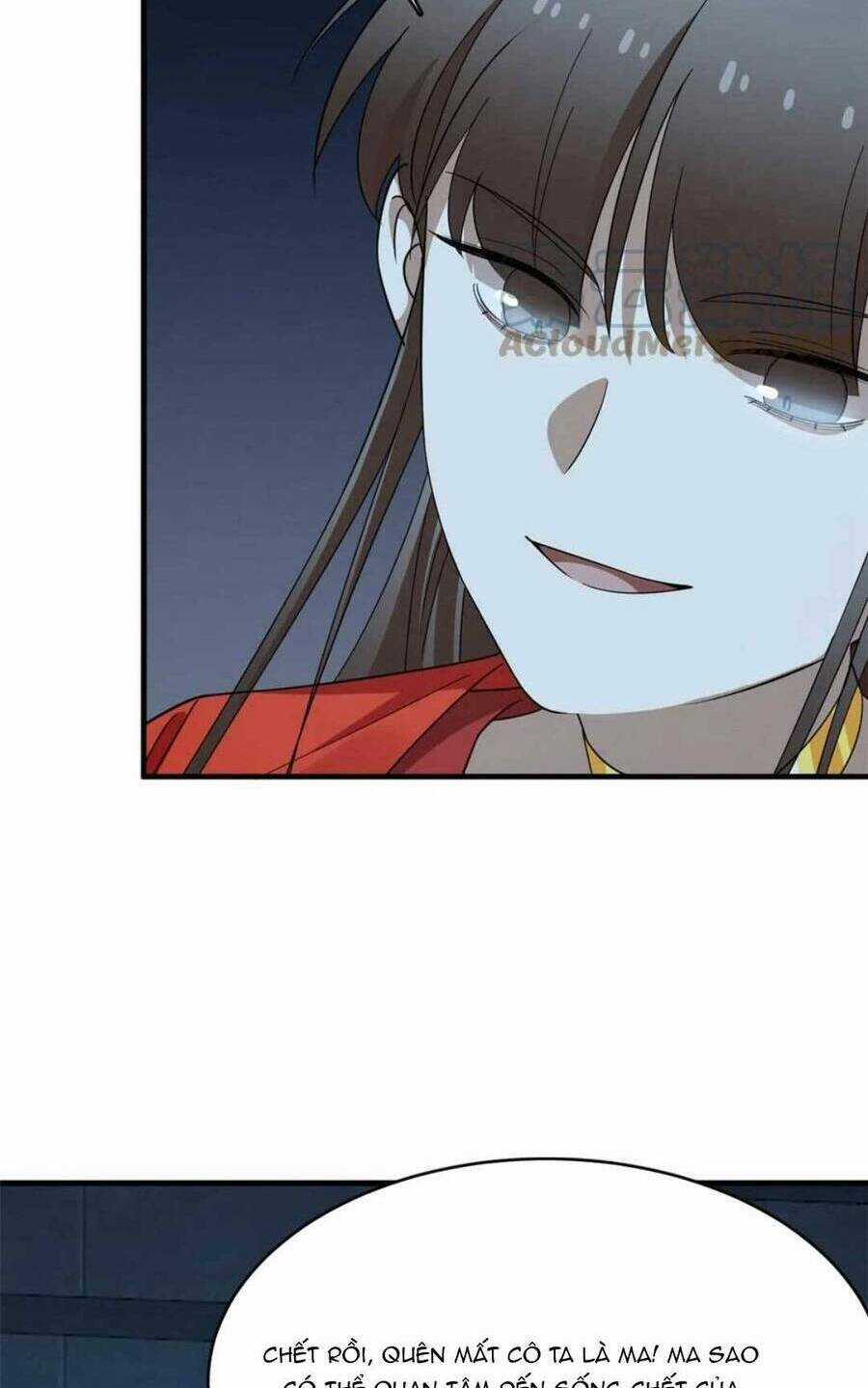 Độc Bộ Thiên Hạ: Đặc Công Thần Y Chapter 438 trang 44