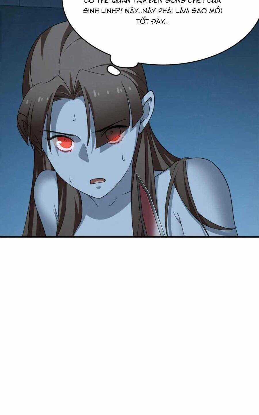 Độc Bộ Thiên Hạ: Đặc Công Thần Y Chapter 438 trang 45