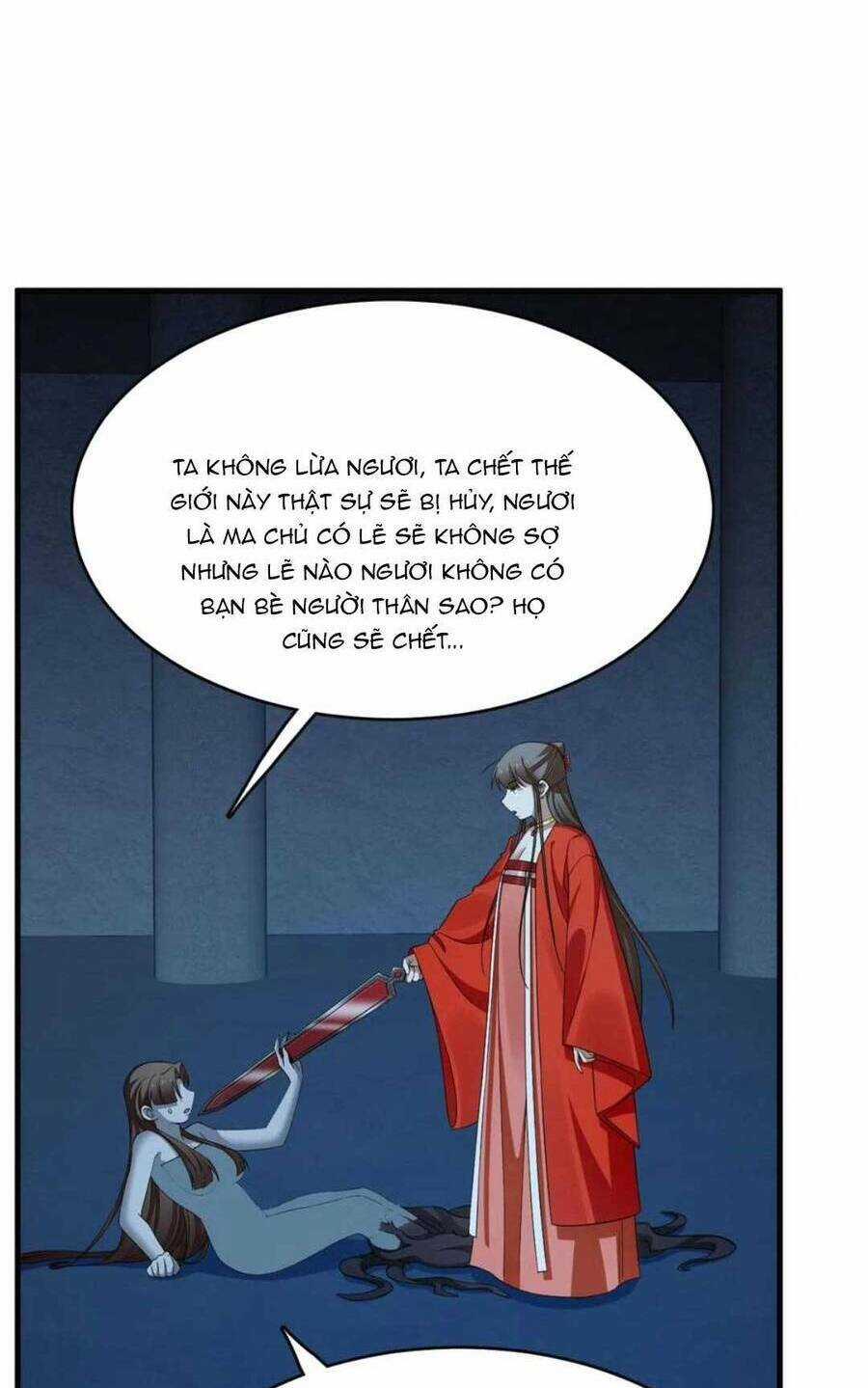 Độc Bộ Thiên Hạ: Đặc Công Thần Y Chapter 438 trang 47