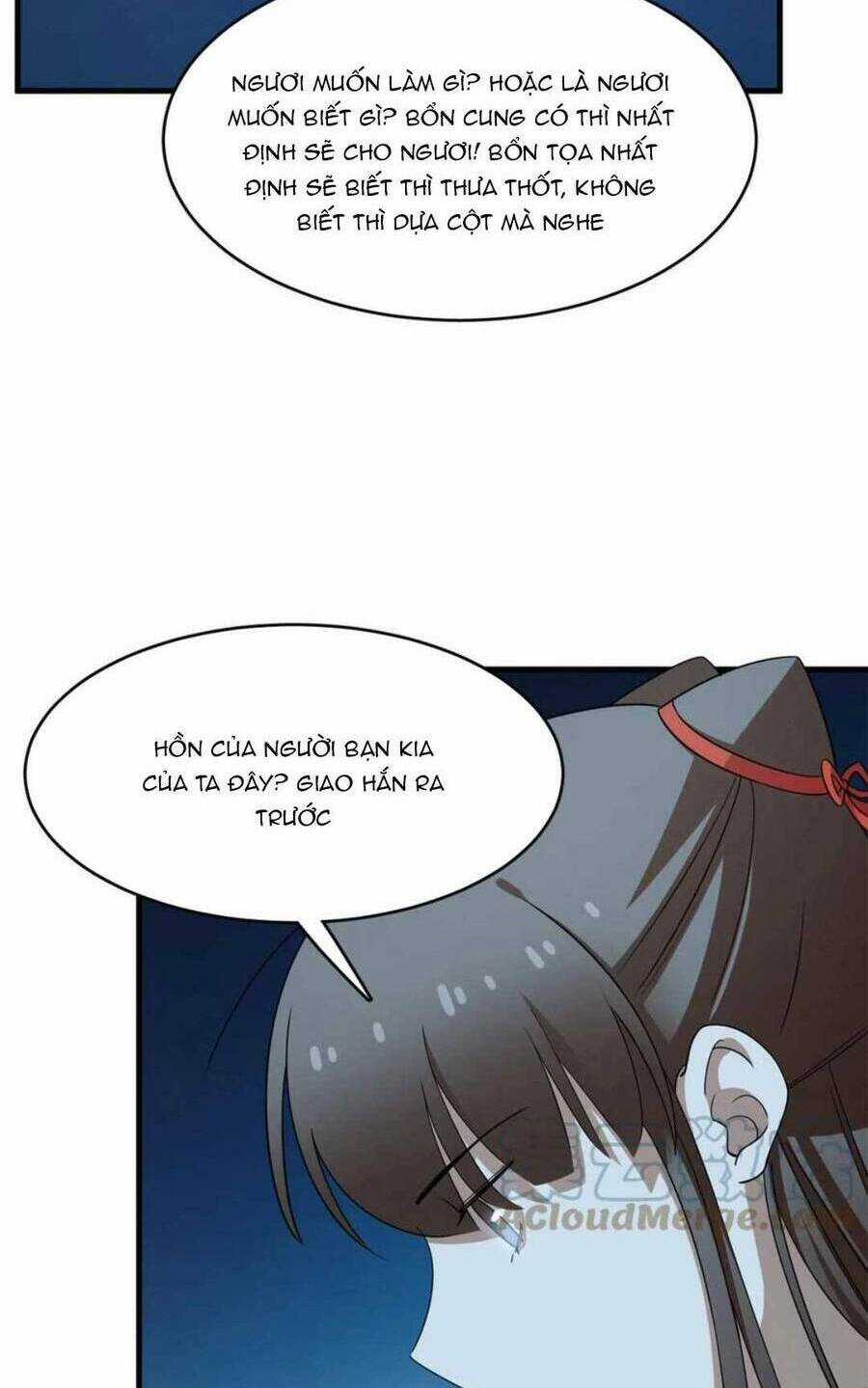 Độc Bộ Thiên Hạ: Đặc Công Thần Y Chapter 438 trang 48