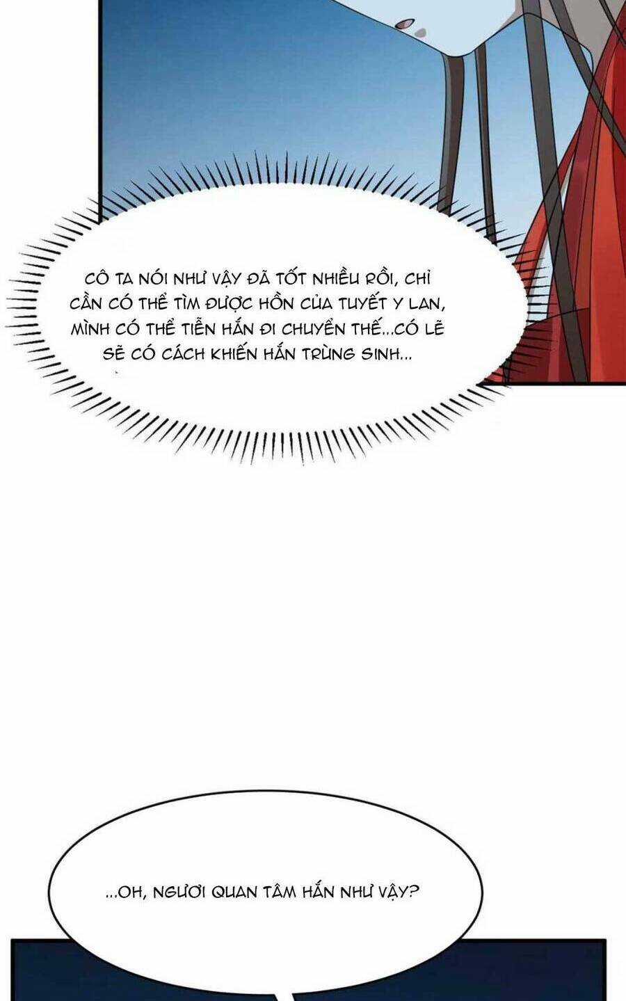 Độc Bộ Thiên Hạ: Đặc Công Thần Y Chapter 438 trang 49