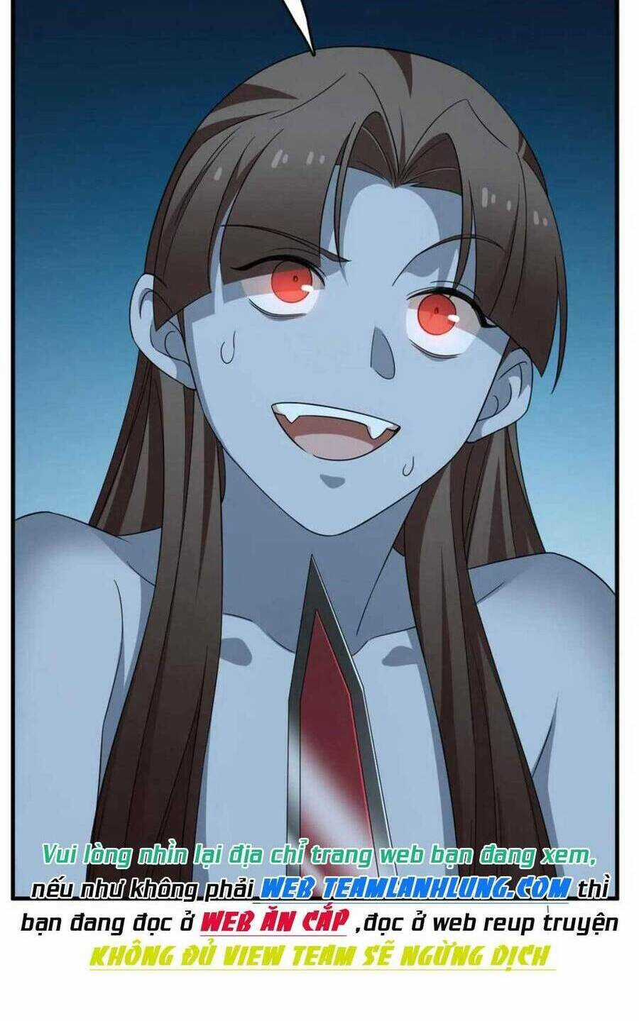 Độc Bộ Thiên Hạ: Đặc Công Thần Y Chapter 438 trang 50