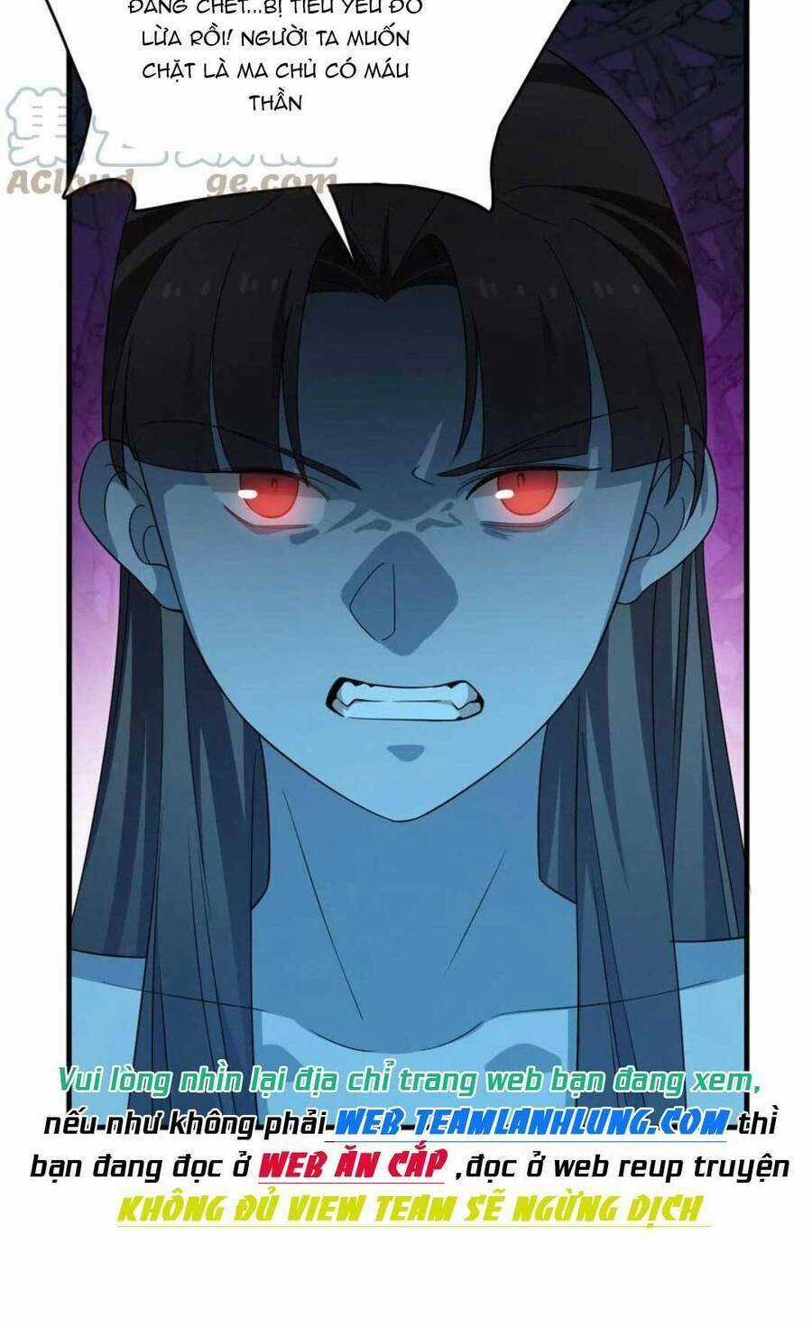 Độc Bộ Thiên Hạ: Đặc Công Thần Y Chapter 438 trang 7