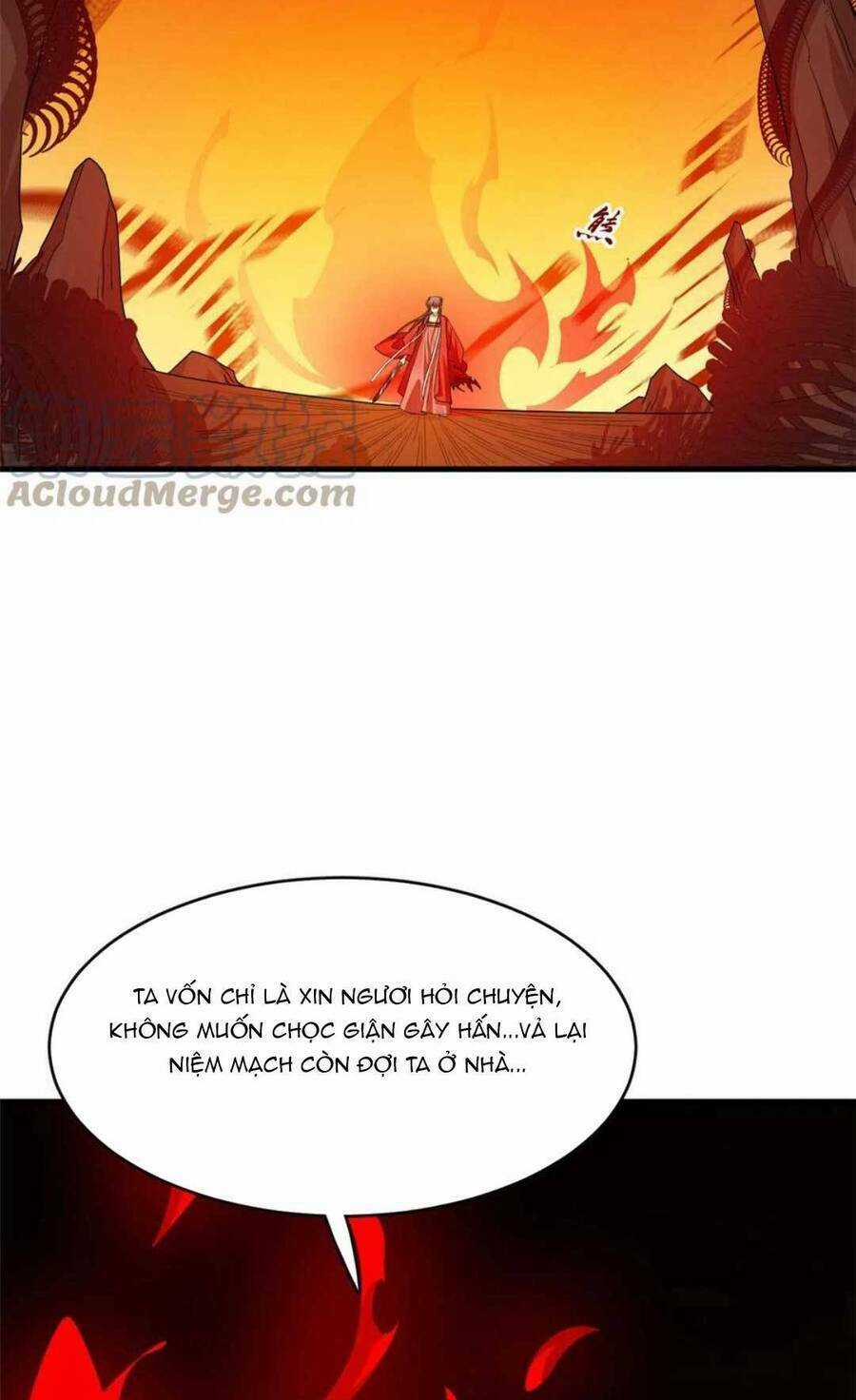 Độc Bộ Thiên Hạ: Đặc Công Thần Y Chapter 438 trang 9