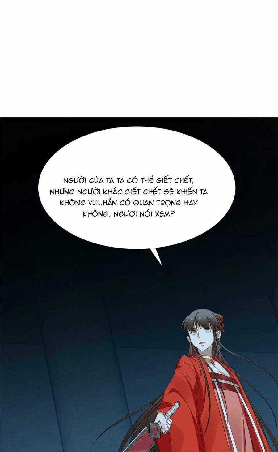 Độc Bộ Thiên Hạ: Đặc Công Thần Y Chapter 439 trang 1