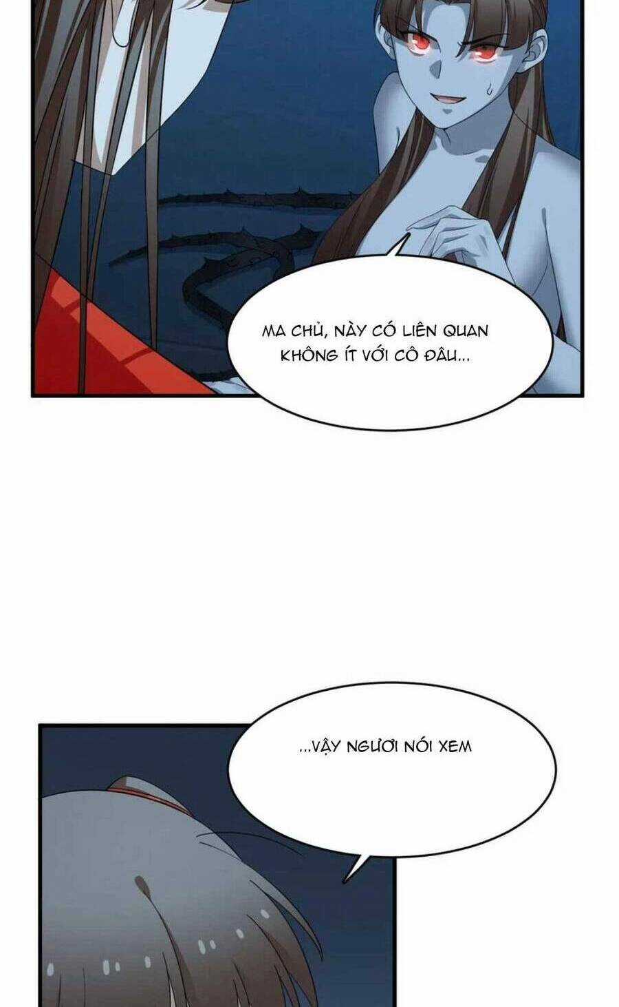 Độc Bộ Thiên Hạ: Đặc Công Thần Y Chapter 439 trang 10