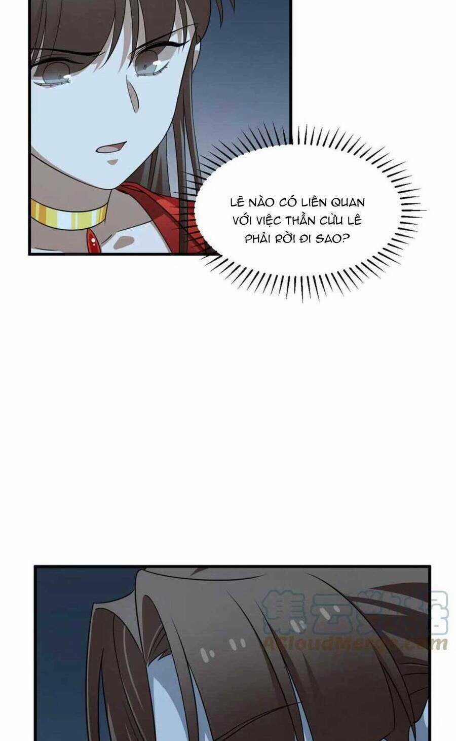 Độc Bộ Thiên Hạ: Đặc Công Thần Y Chapter 439 trang 11