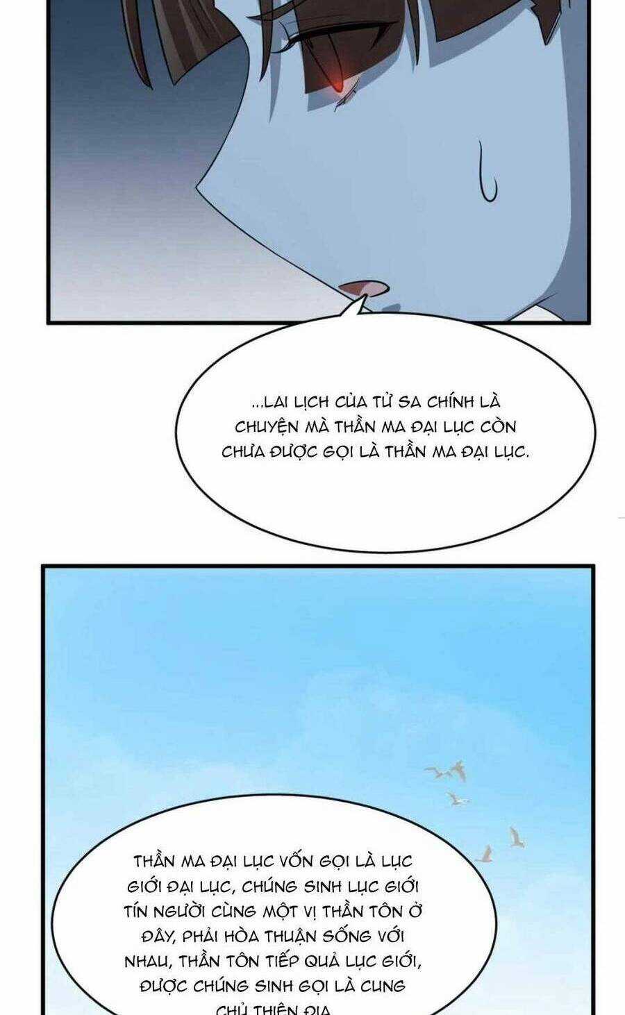 Độc Bộ Thiên Hạ: Đặc Công Thần Y Chapter 439 trang 12