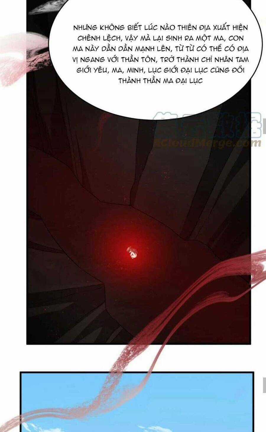 Độc Bộ Thiên Hạ: Đặc Công Thần Y Chapter 439 trang 14