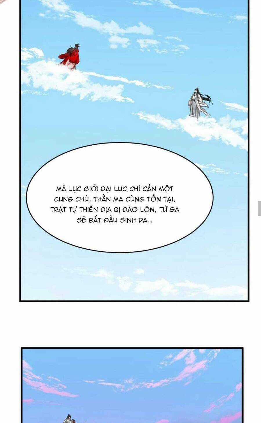 Độc Bộ Thiên Hạ: Đặc Công Thần Y Chapter 439 trang 15