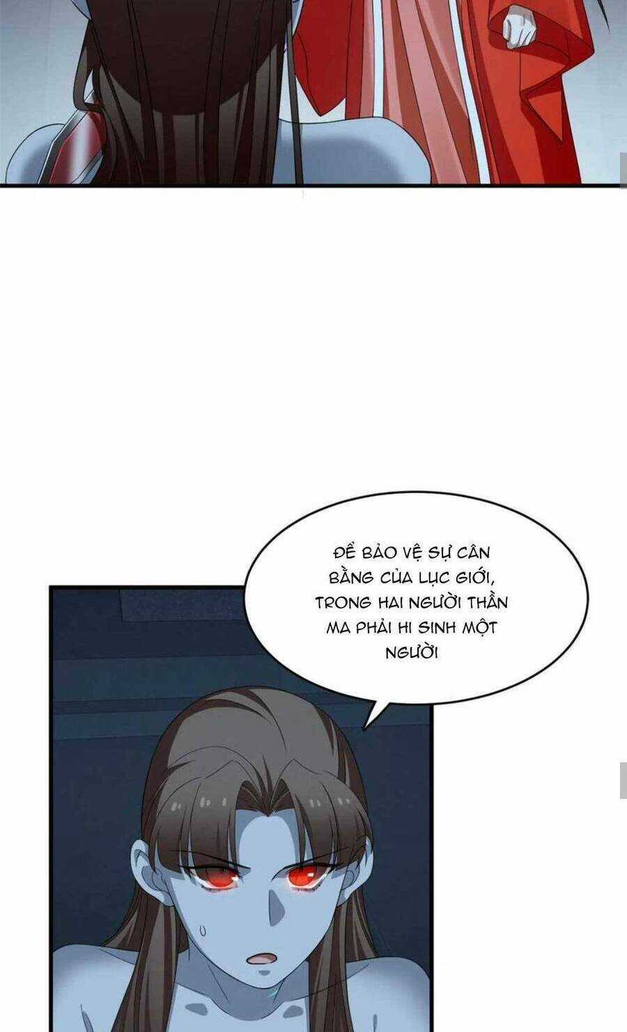 Độc Bộ Thiên Hạ: Đặc Công Thần Y Chapter 439 trang 18