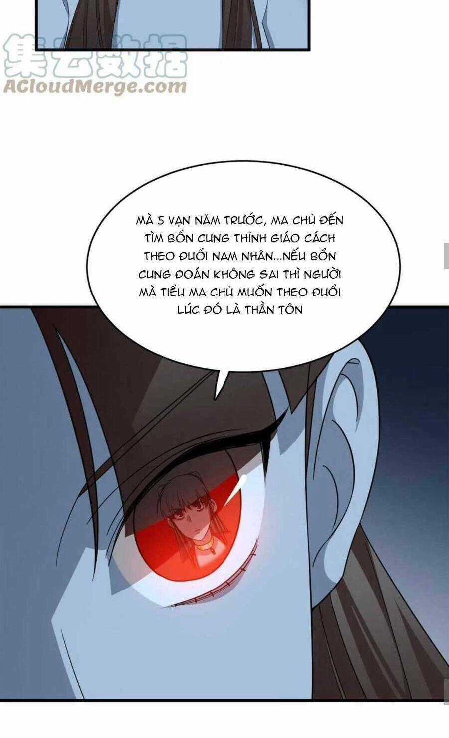 Độc Bộ Thiên Hạ: Đặc Công Thần Y Chapter 439 trang 19